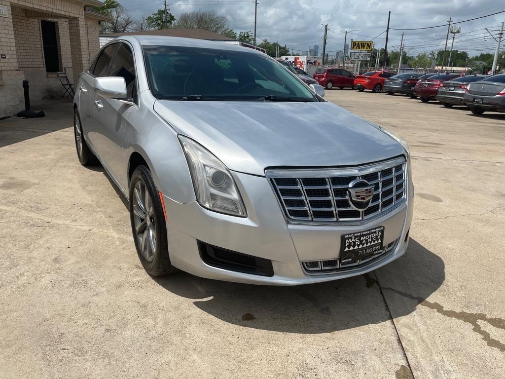 Cadillac XTS Standard FWD 2014