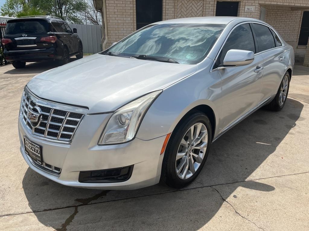 Cadillac XTS Standard FWD 2014