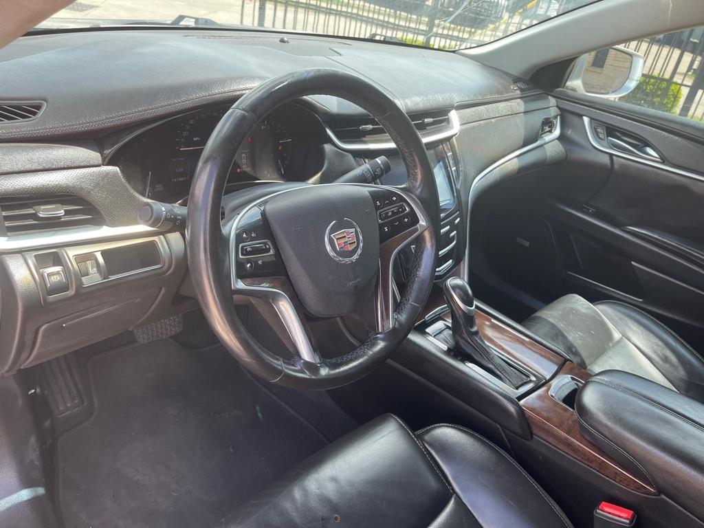 Cadillac XTS Standard FWD 2014