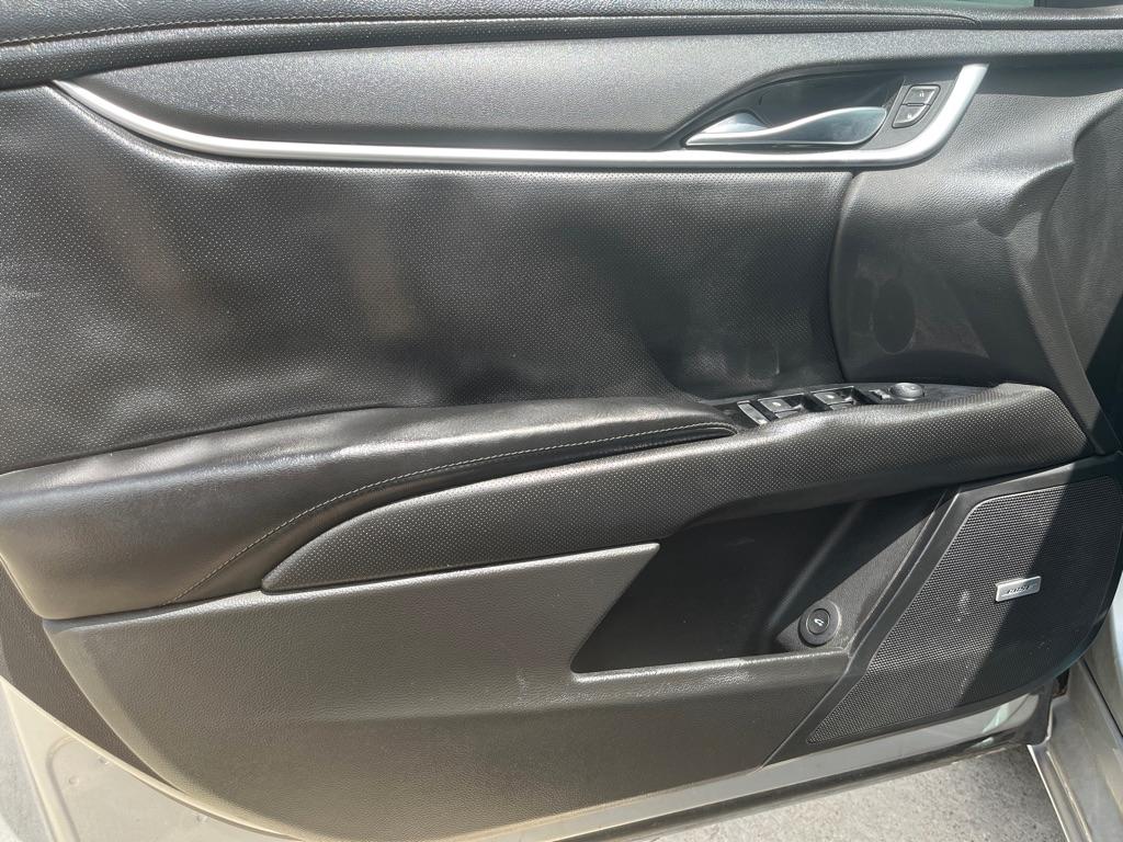 Cadillac XTS Standard FWD 2014