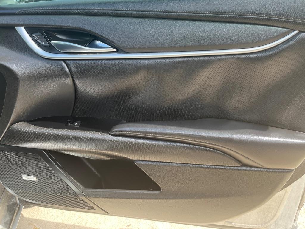 Cadillac XTS Standard FWD 2014