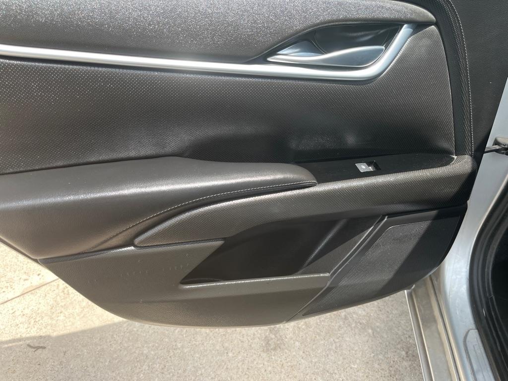 Cadillac XTS Standard FWD 2014