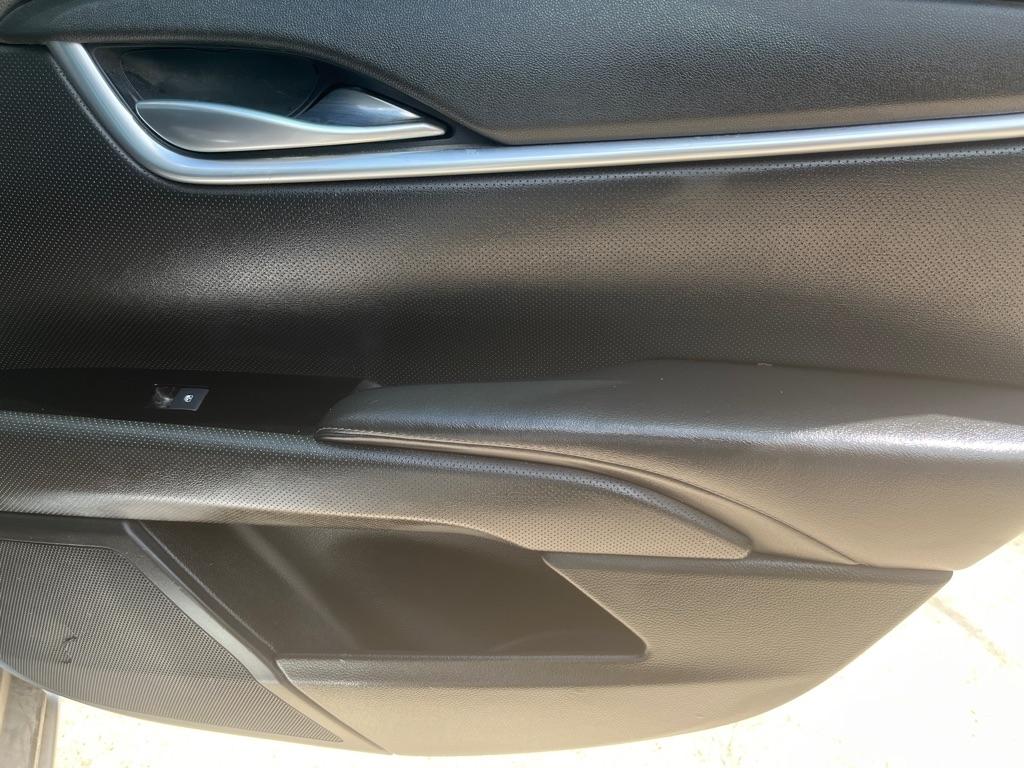 Cadillac XTS Standard FWD 2014