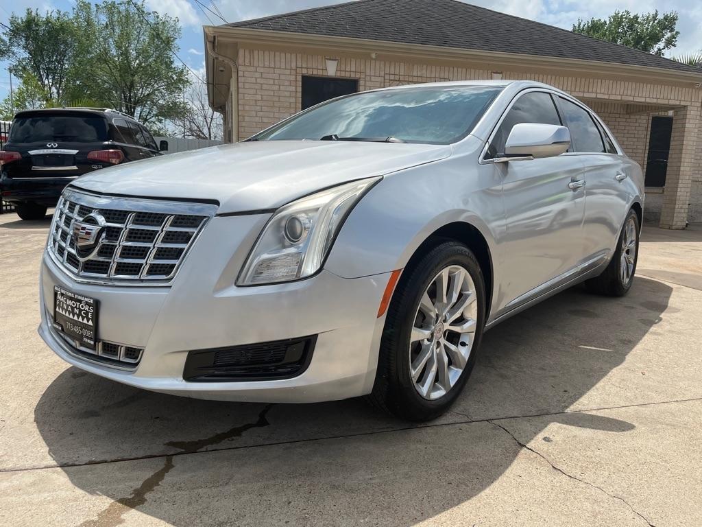 Cadillac XTS Standard FWD 2014