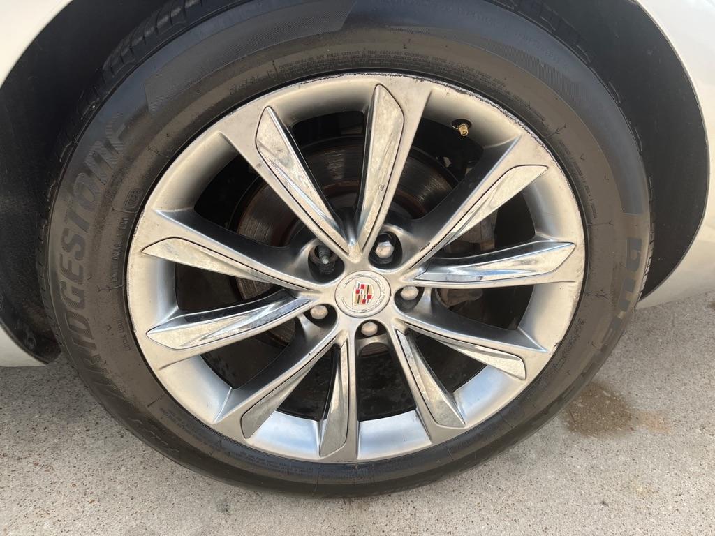 Cadillac XTS Standard FWD 2014