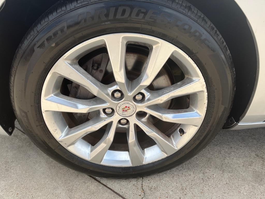 Cadillac XTS Standard FWD 2014