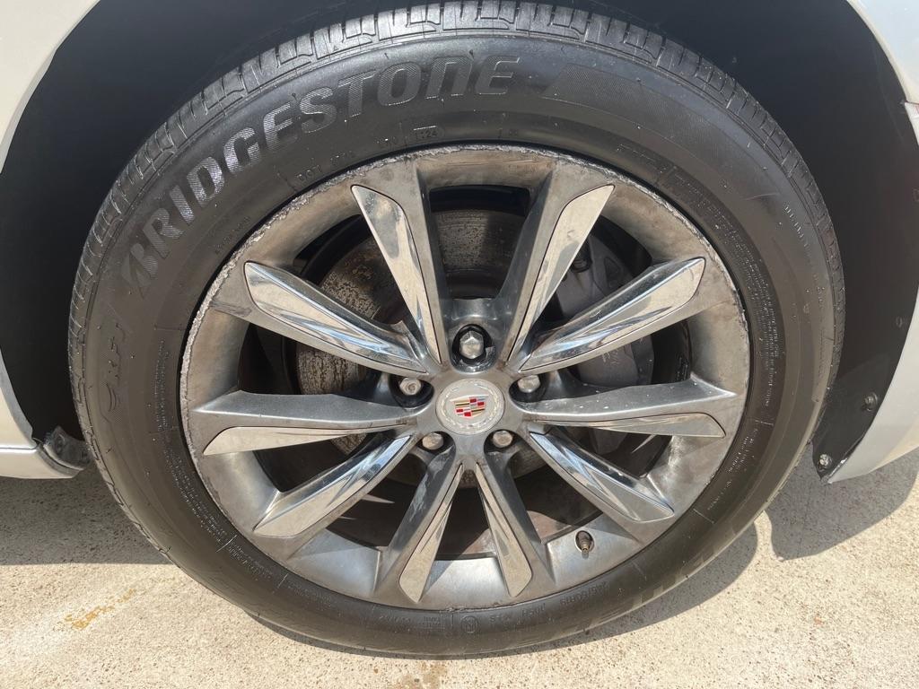 Cadillac XTS Standard FWD 2014