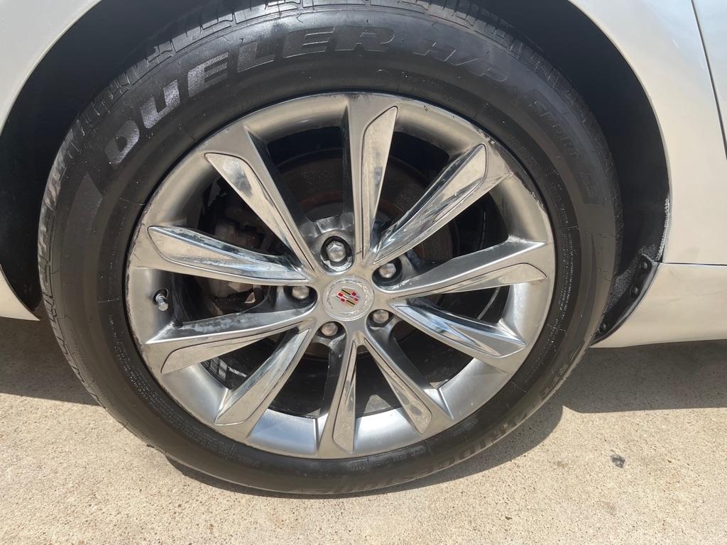 Cadillac XTS Standard FWD 2014