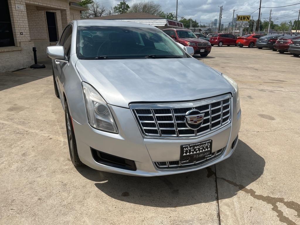Cadillac XTS Standard FWD 2014