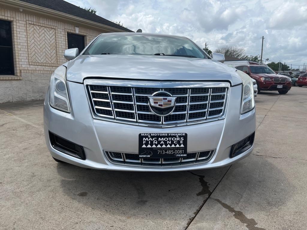 Cadillac XTS Standard FWD 2014