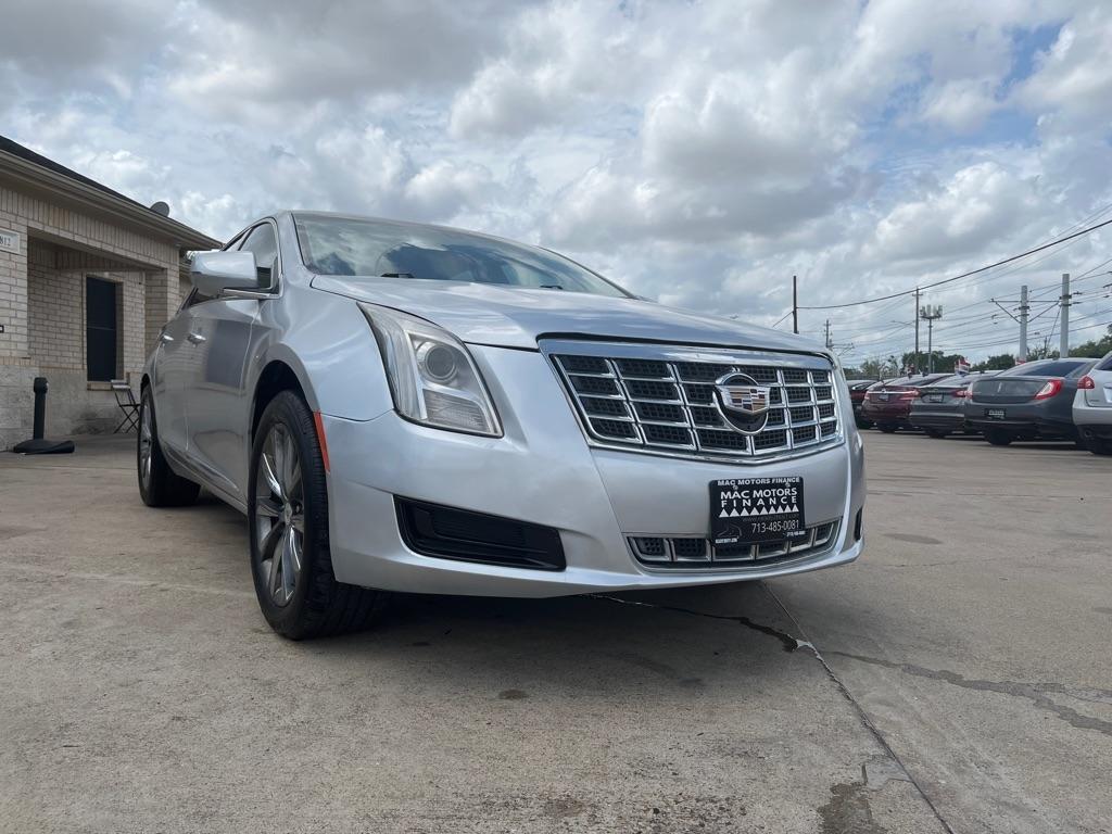 Cadillac XTS Standard FWD 2014