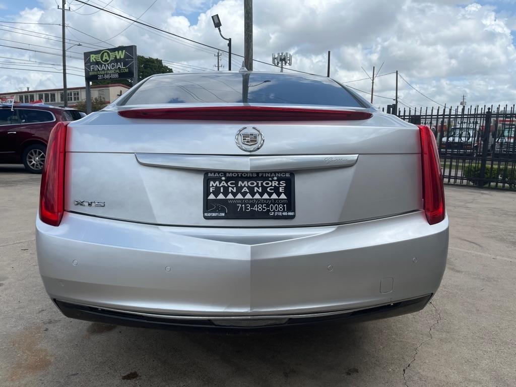 Cadillac XTS Standard FWD 2014