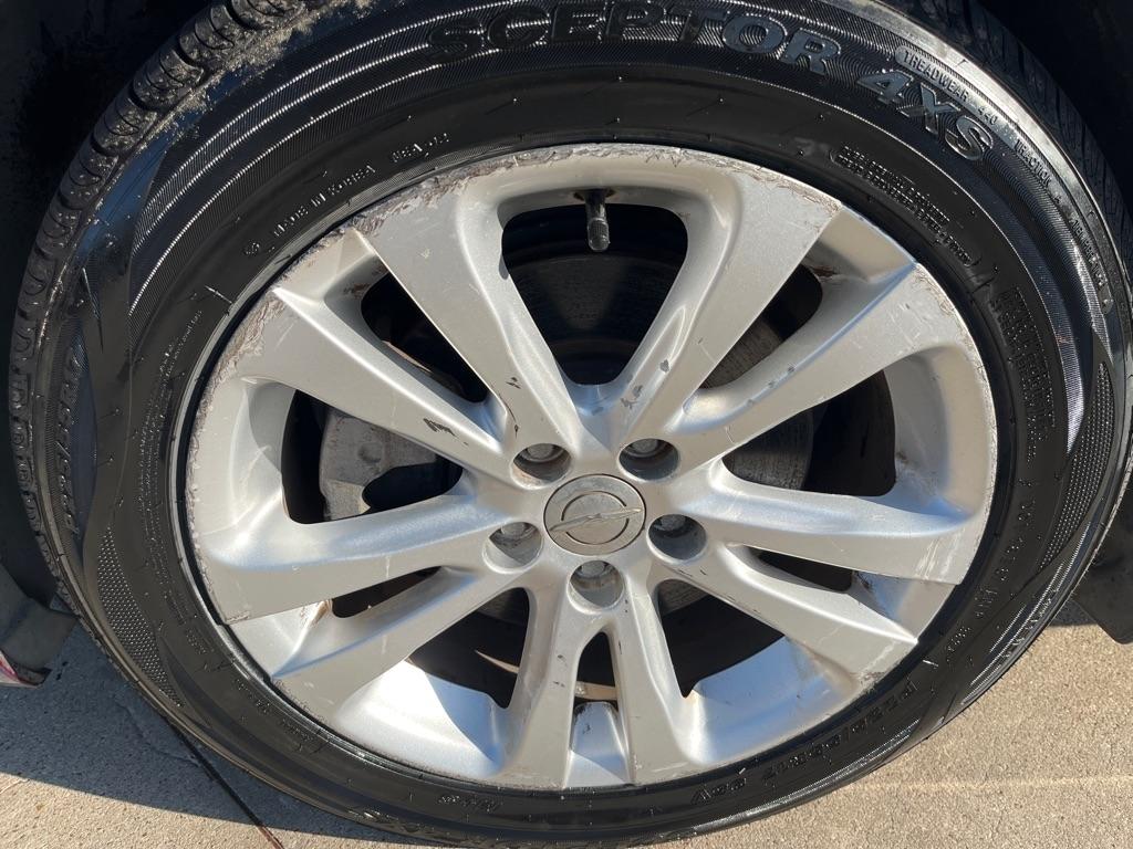 Chrysler 200 Limited 2016