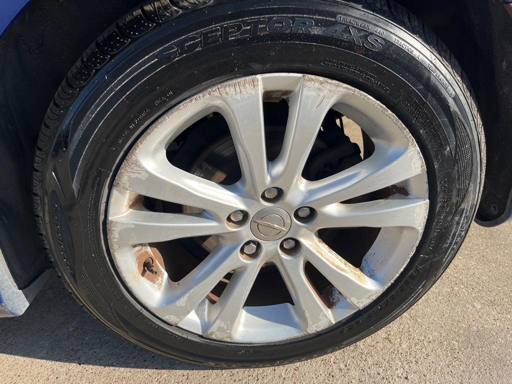 Chrysler 200 Limited 2016