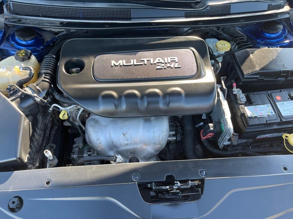 Chrysler 200 Limited 2016