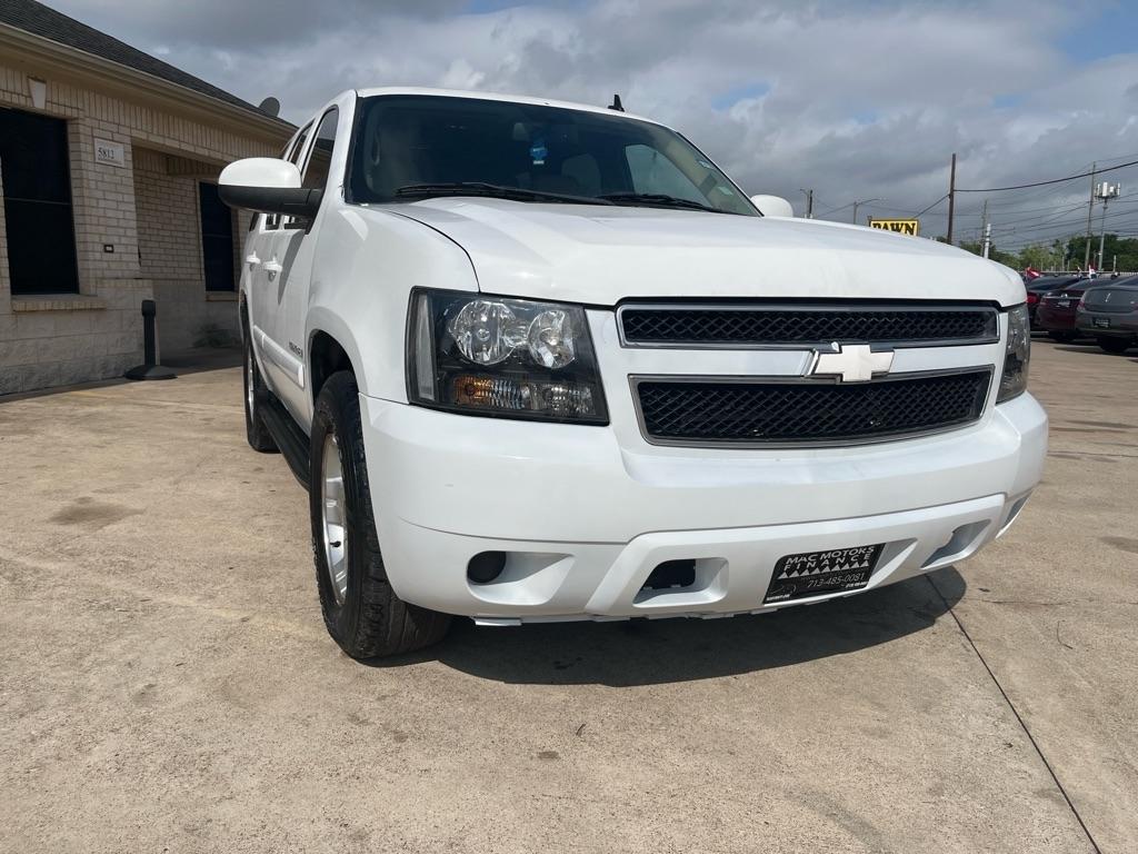 2009 Chevrolet Tahoe LT1 2WD