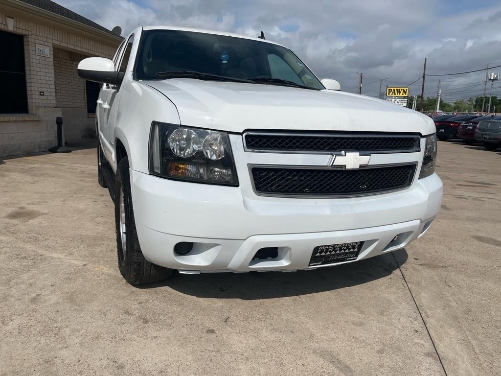 Chevrolet Tahoe LT1 2WD 2009