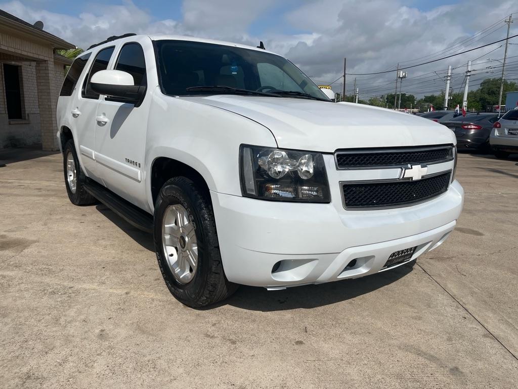 Chevrolet Tahoe LT1 2WD 2009
