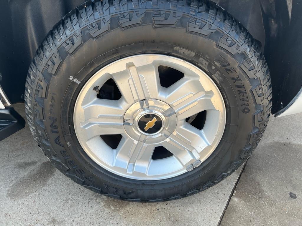 Chevrolet Tahoe LT1 2WD 2009