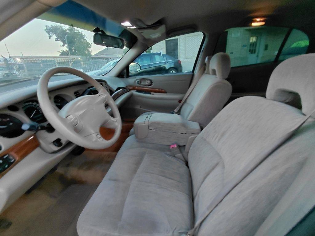 Buick LeSabre Custom 2003
