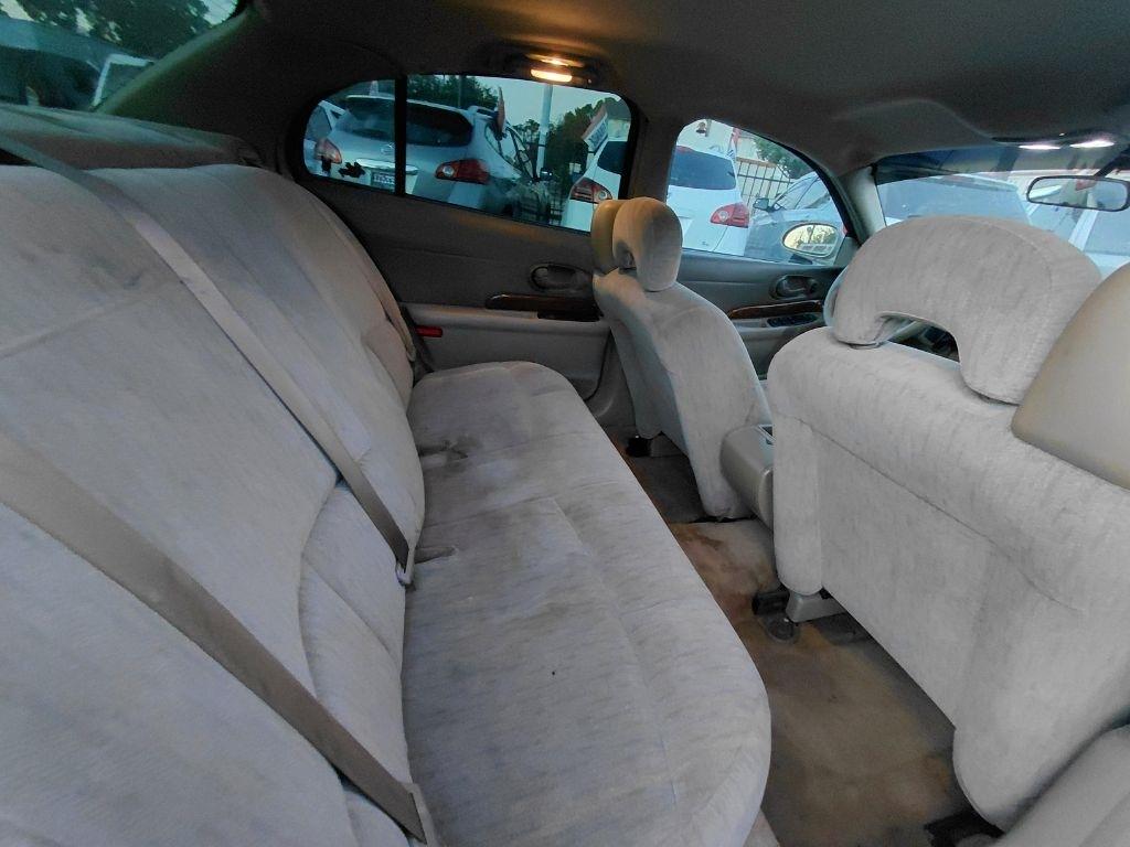 Buick LeSabre Custom 2003