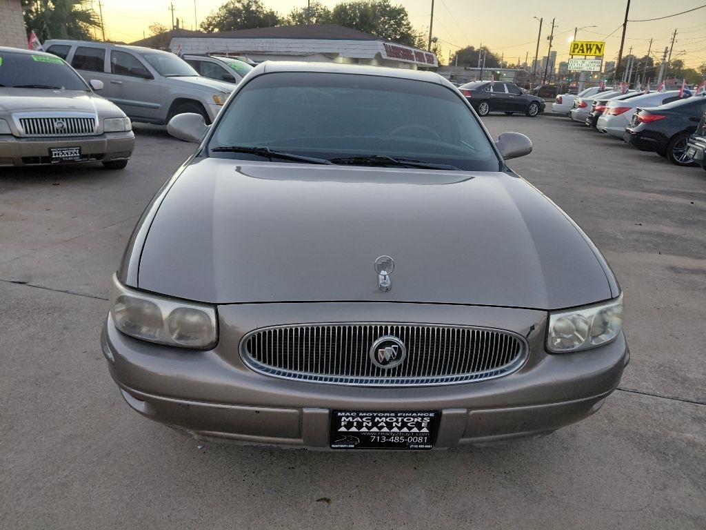 Buick LeSabre Custom 2003