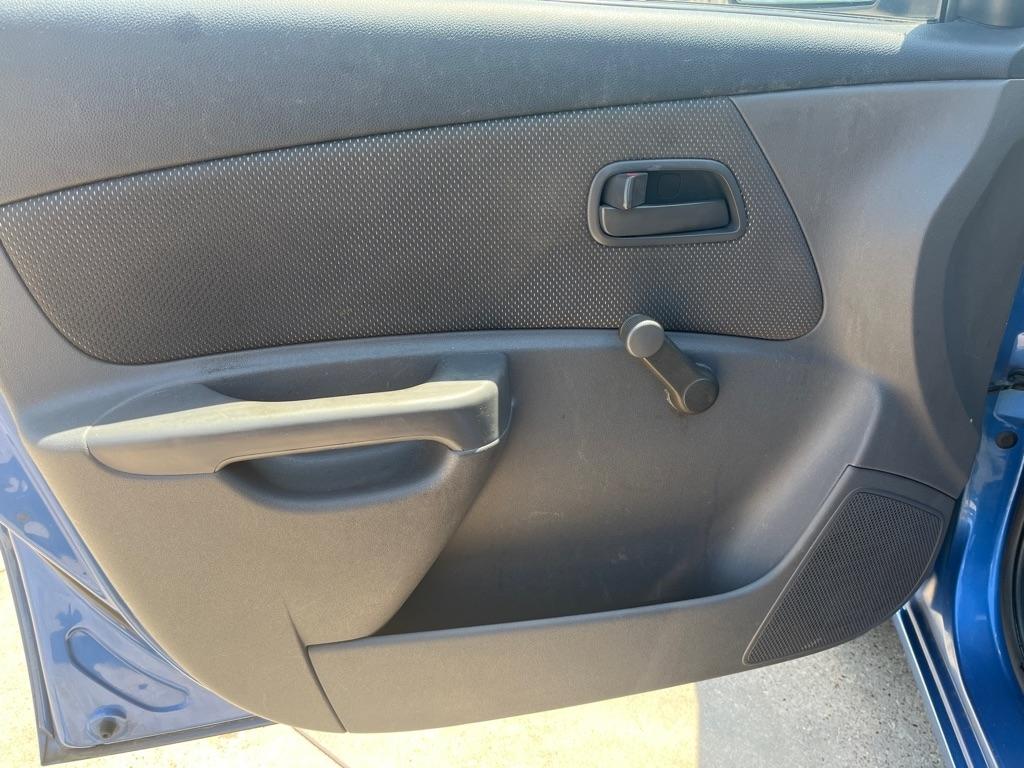 Kia Rio Base 2008