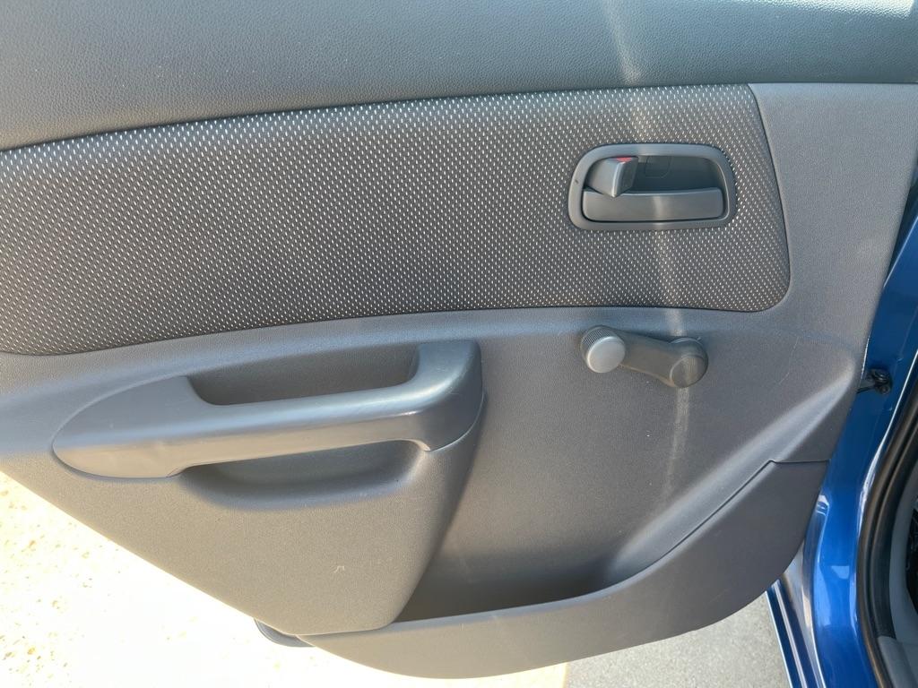 Kia Rio Base 2008