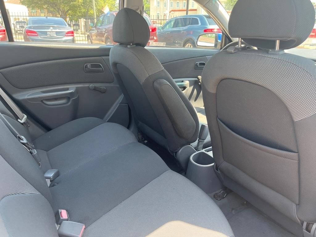 Kia Rio Base 2008
