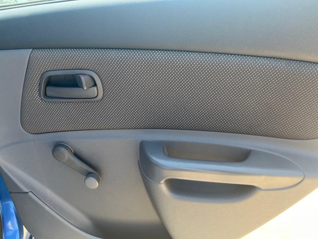 Kia Rio Base 2008