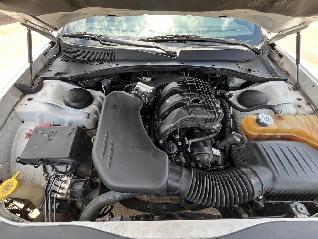 Dodge Charger SXT 2013