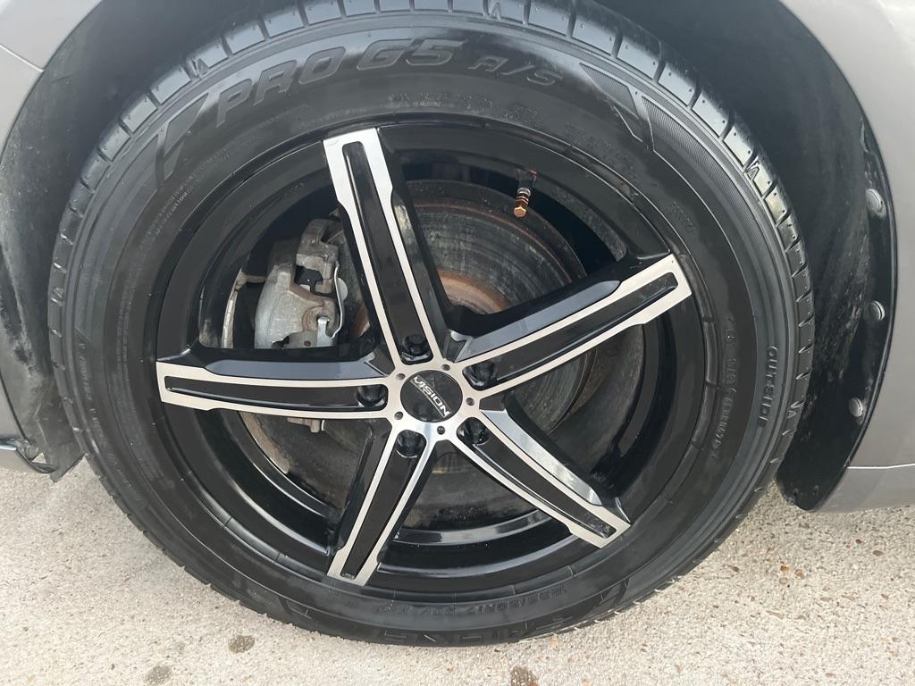 Ford Fusion SE 2013