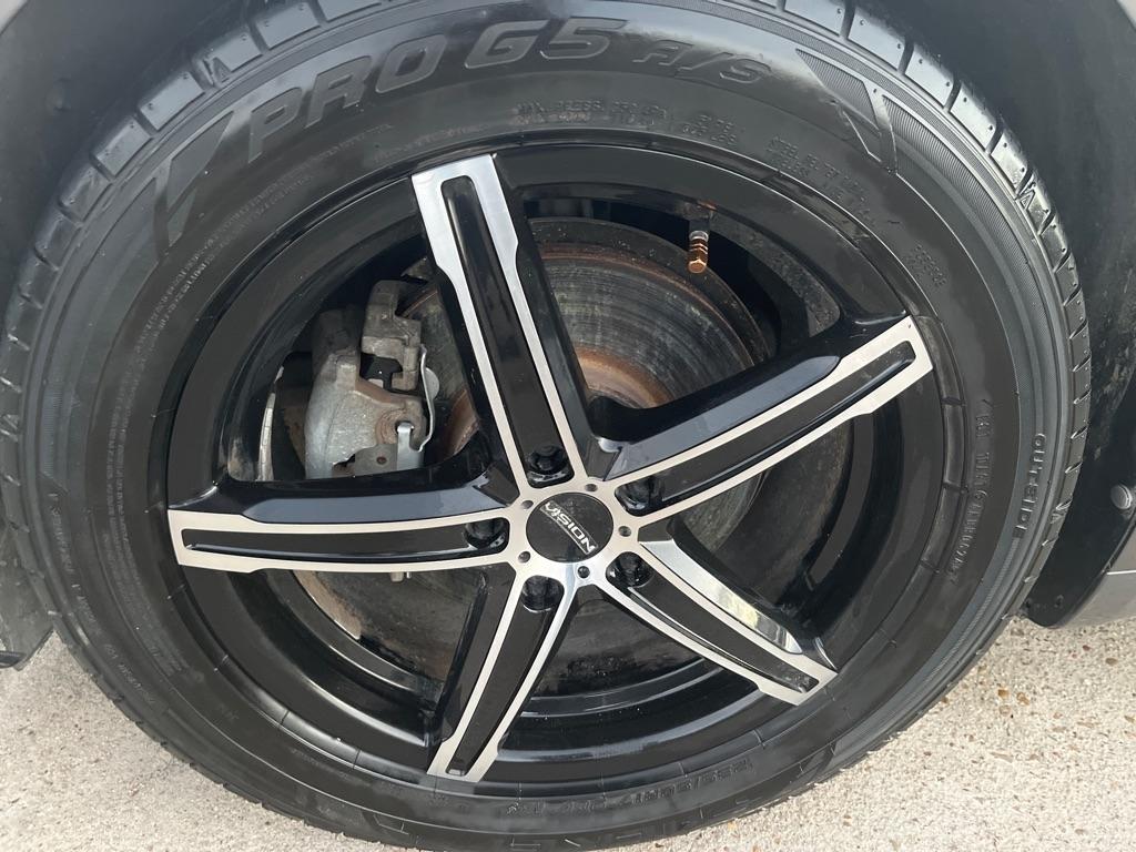Ford Fusion SE 2013