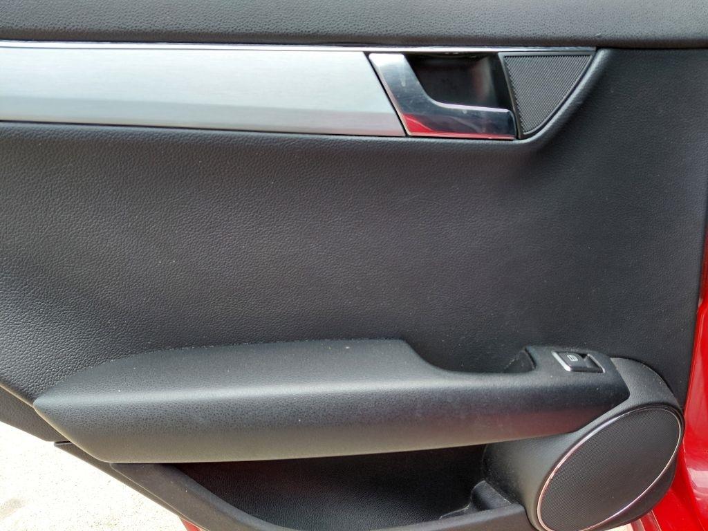 Mercedes-Benz C-Class C300 Sport Sedan 2008