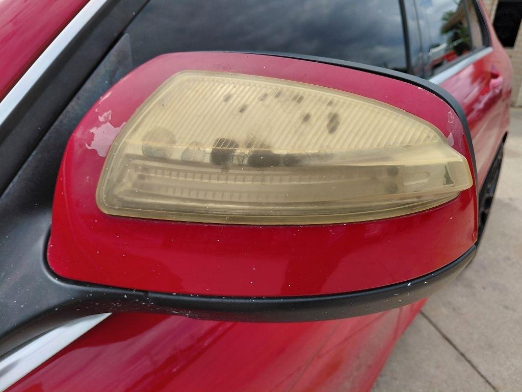 Mercedes-Benz C-Class C300 Sport Sedan 2008