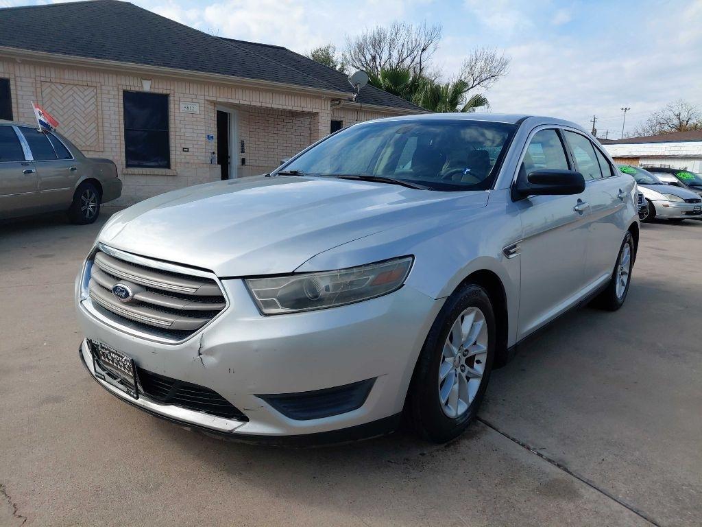 Ford Taurus SE FWD 2014