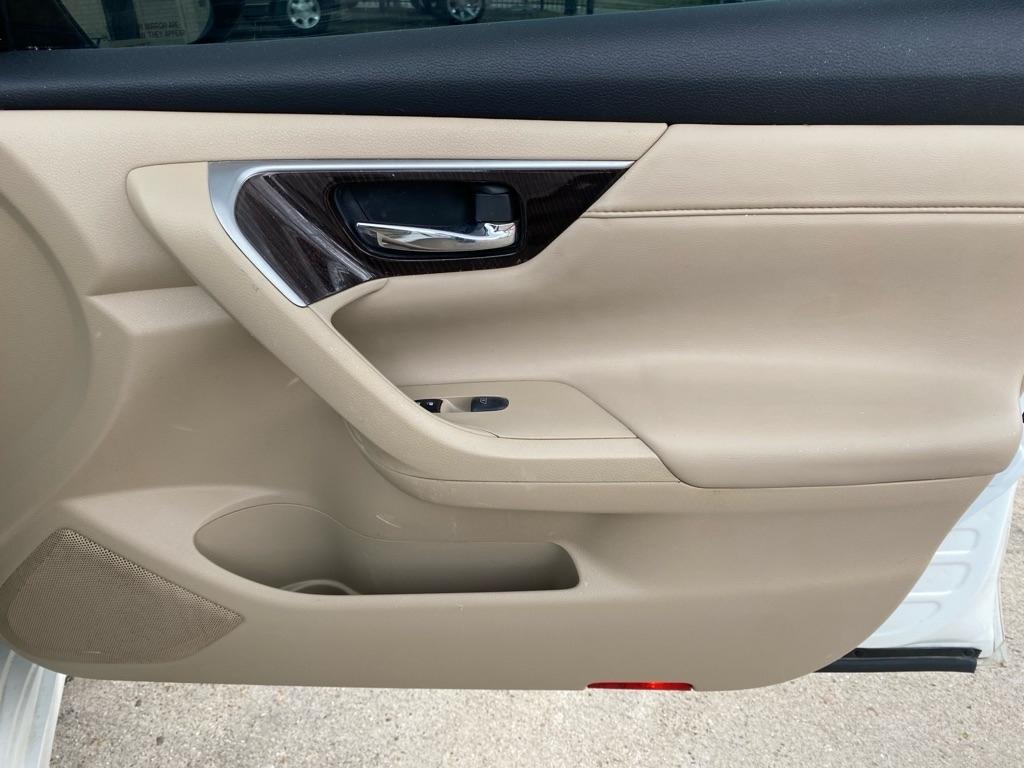 Nissan Altima 2.5 2014