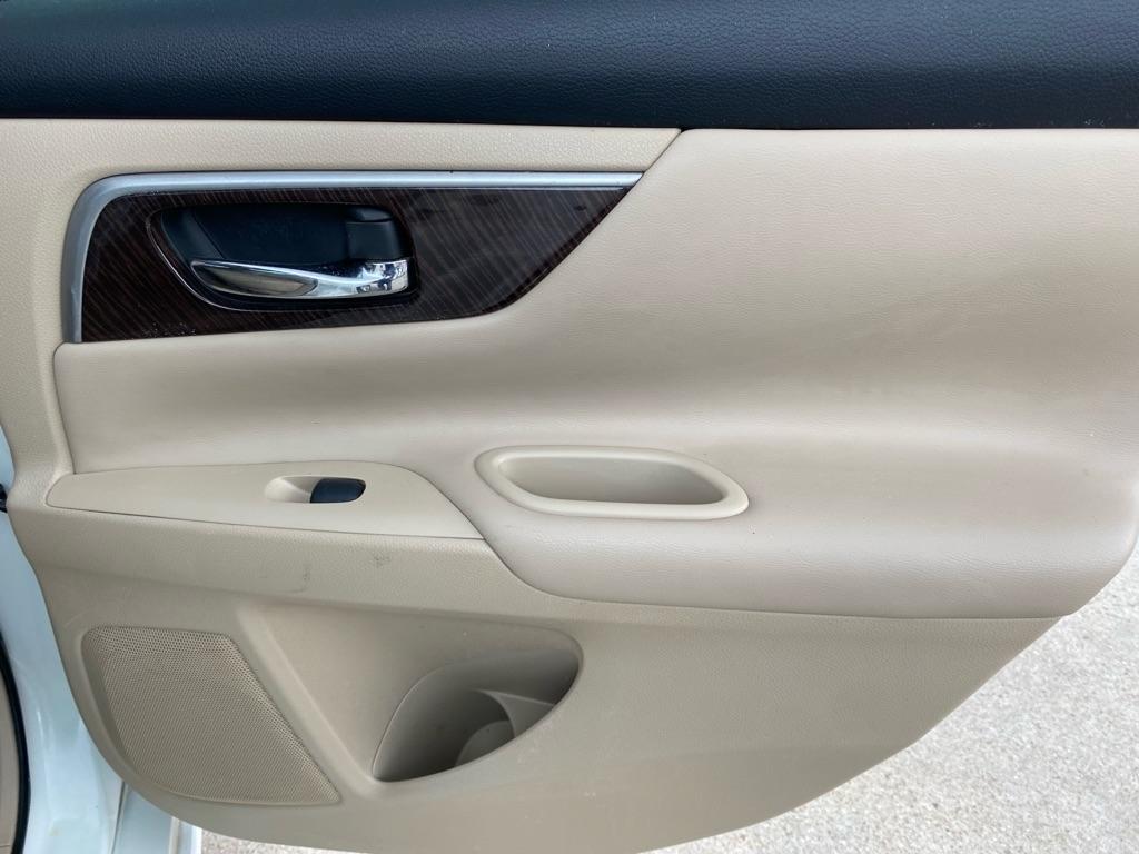 Nissan Altima 2.5 2014