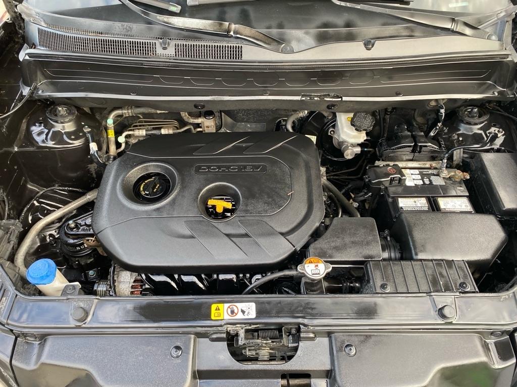 Kia Soul + 2013