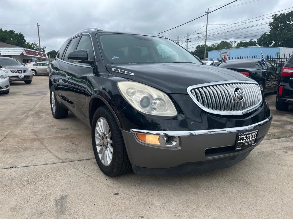 2011 Buick Enclave CXL-1 FWD