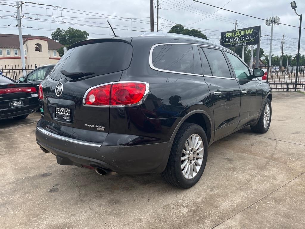 Buick Enclave CXL-1 FWD 2011