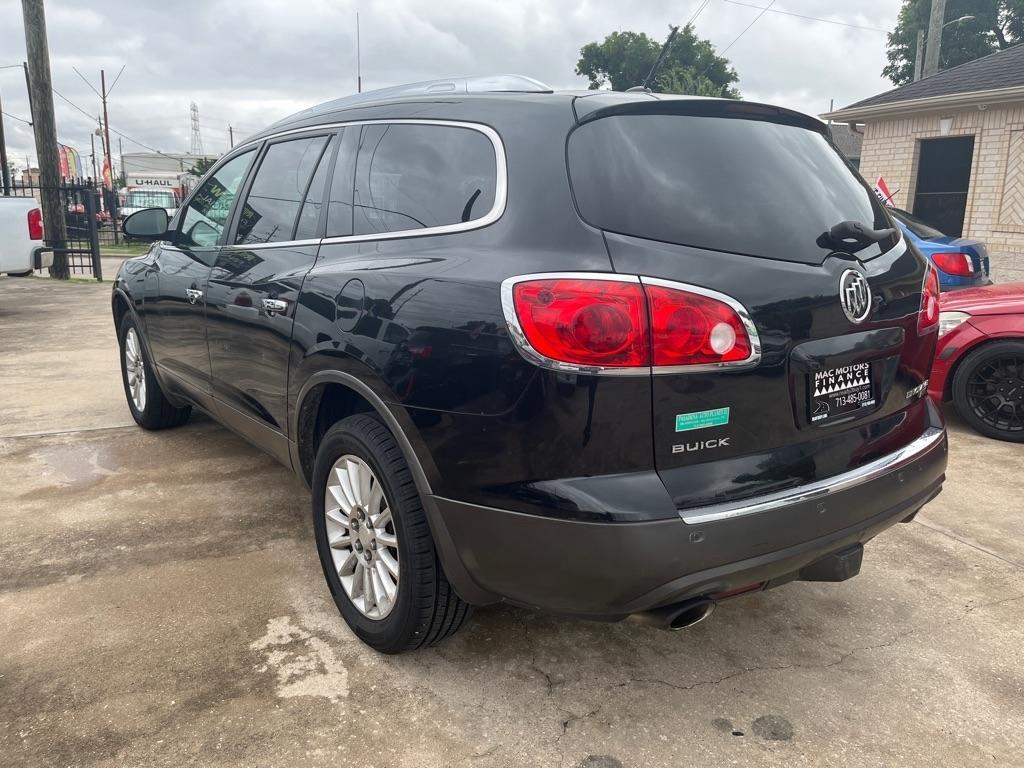 Buick Enclave CXL-1 FWD 2011