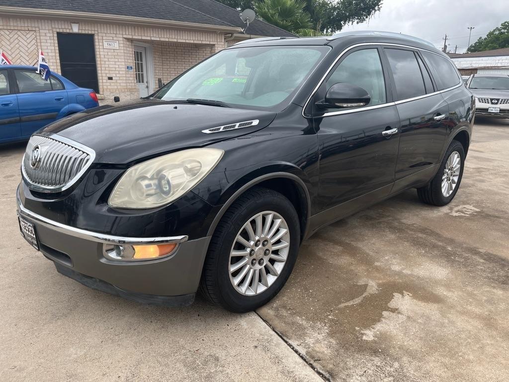 Buick Enclave CXL-1 FWD 2011