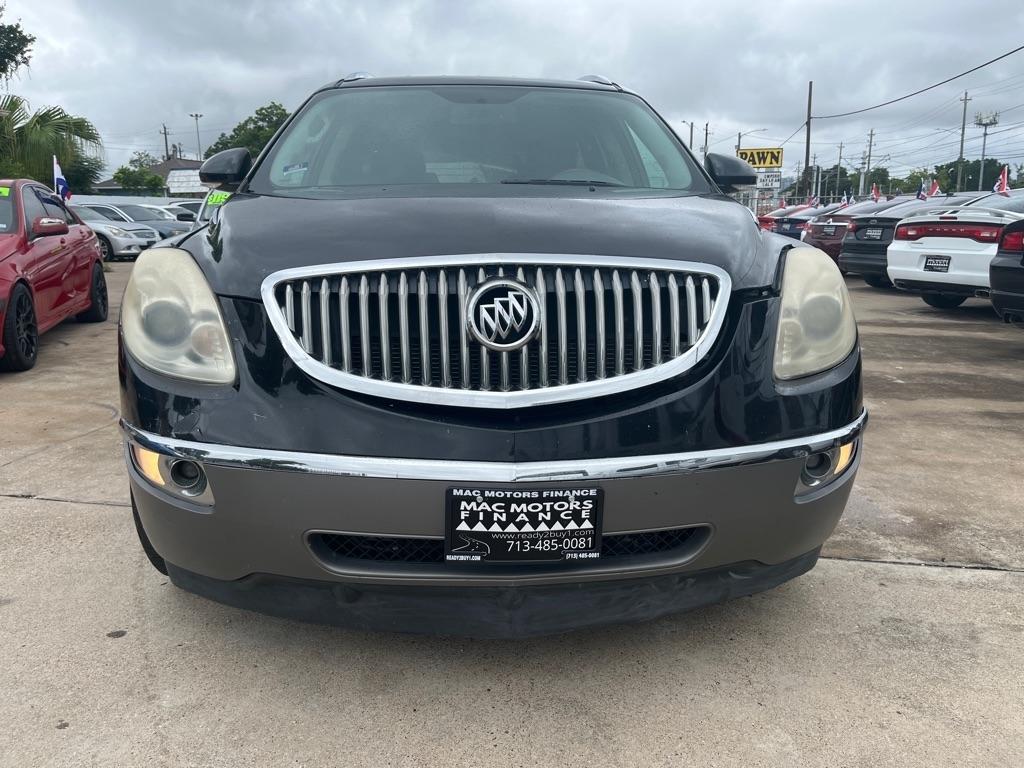 Buick Enclave CXL-1 FWD 2011