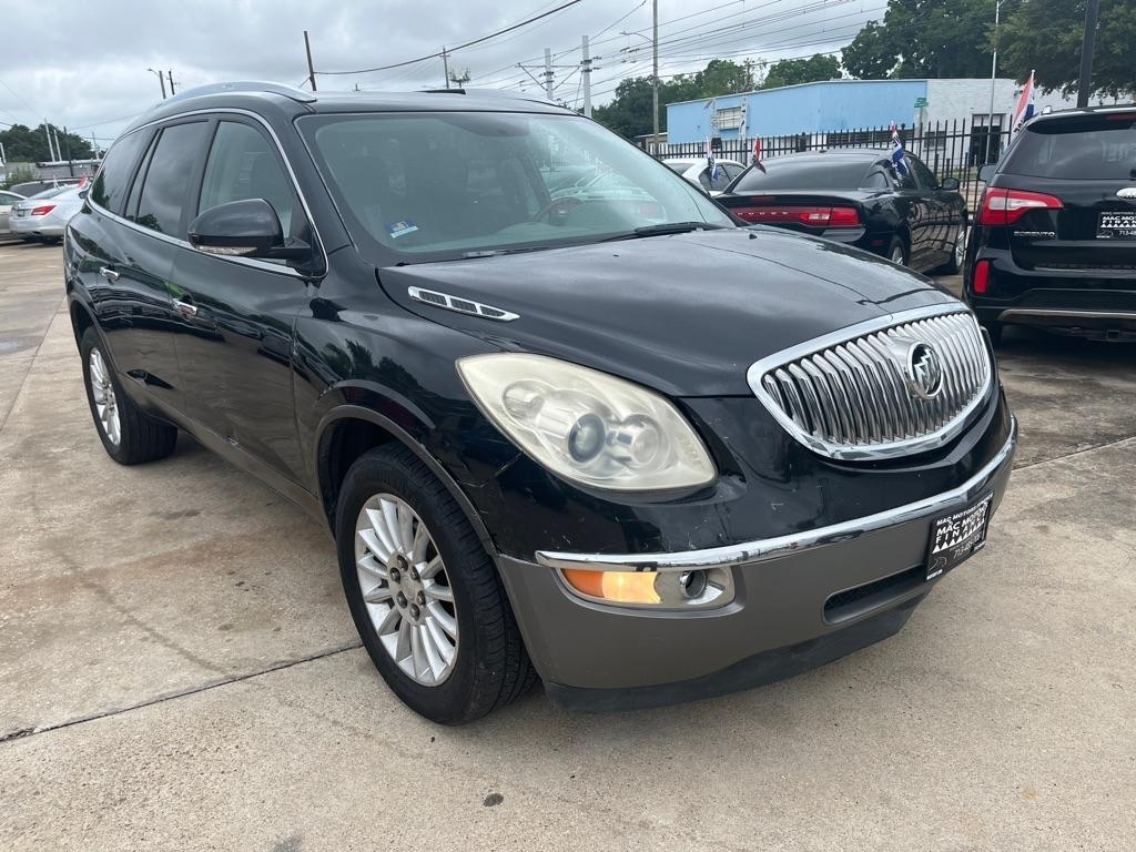 Buick Enclave CXL-1 FWD 2011