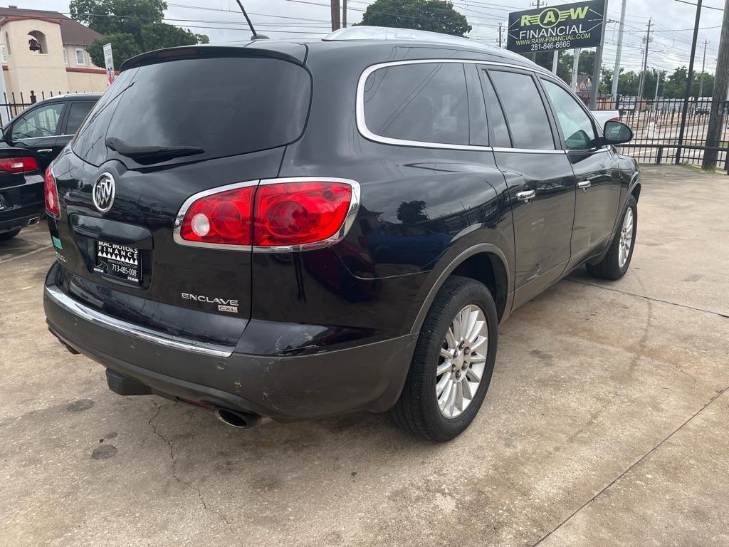 Buick Enclave CXL-1 FWD 2011