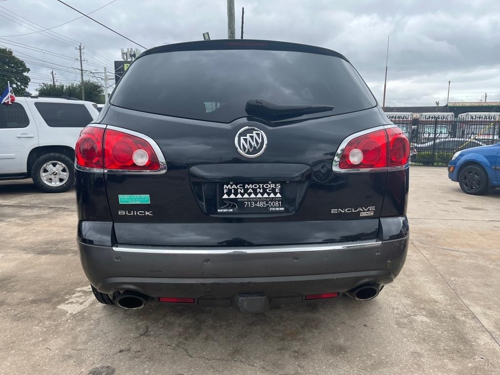 Buick Enclave CXL-1 FWD 2011