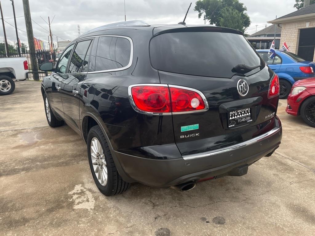 Buick Enclave CXL-1 FWD 2011