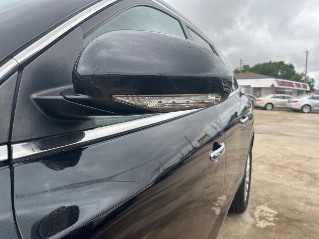 Buick Enclave CXL-1 FWD 2011