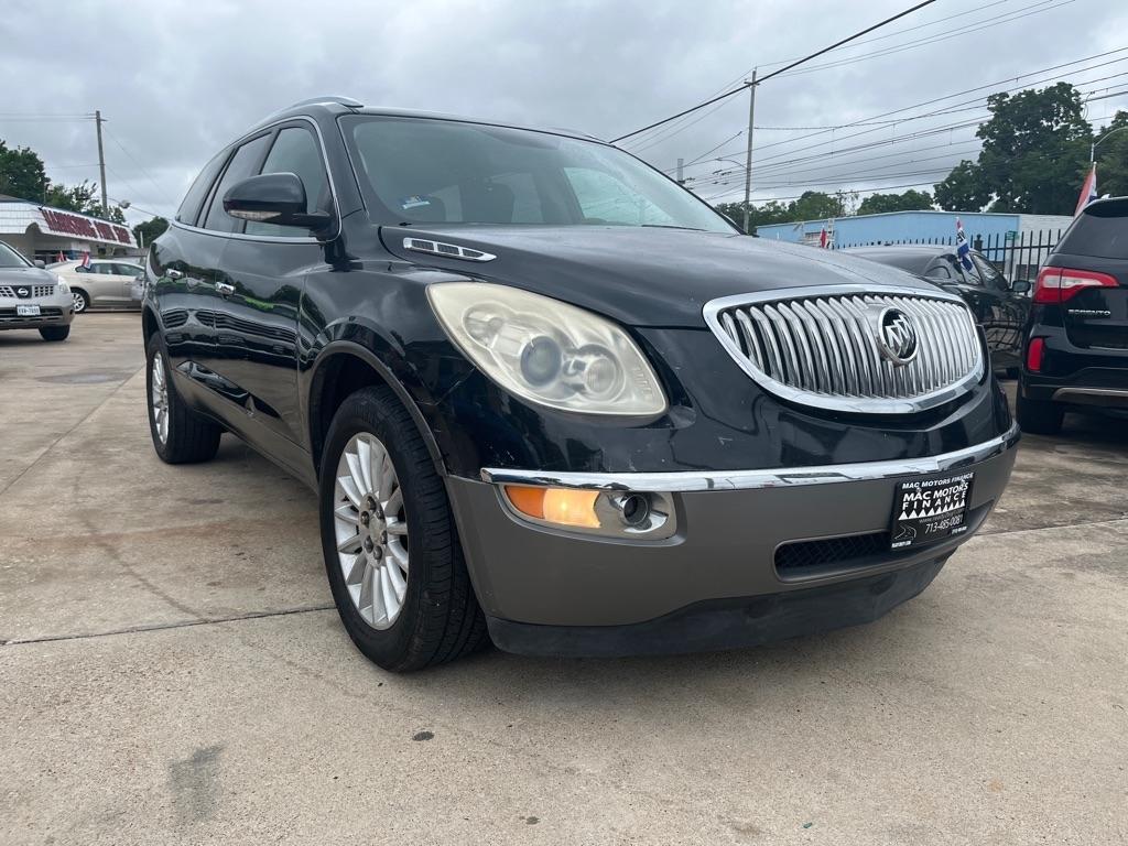 Buick Enclave CXL-1 FWD 2011